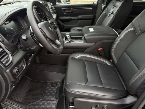 New 2026 RAM 1500 RHO image 24