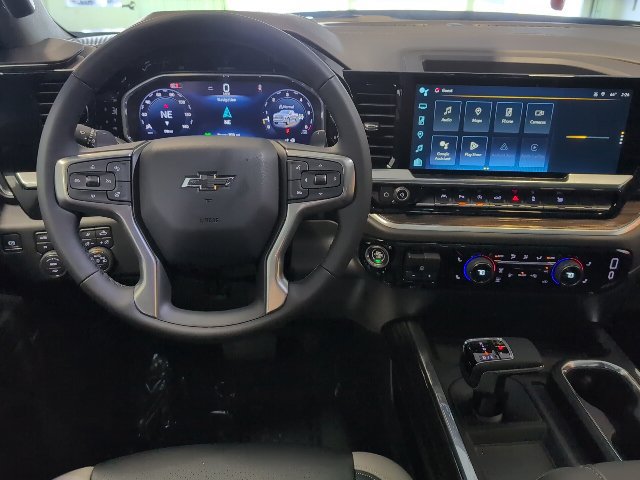 New 2026 Chevrolet Silverado 1500 RST w/ Safety Package AWD/4WD image 17