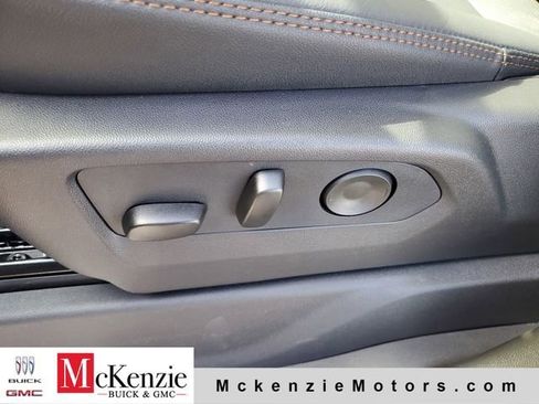 New 2026 GMC Sierra 1500 AT4 w/ AT4 Premium Package AWD/4WD image 7