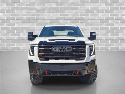 New 2026 GMC Sierra 2500 AT4X