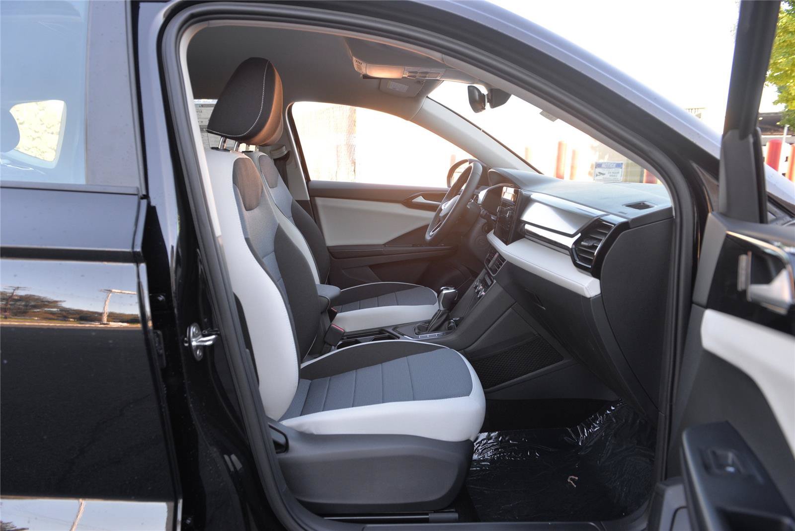 New 2027 Volkswagen Taos S FWD image 13