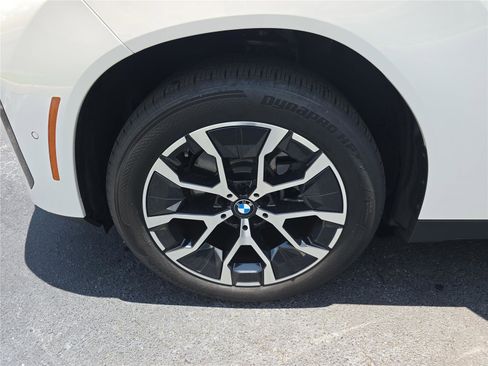 Certified 2026 BMW X3 xDrive30 w/ Convenience Package AWD/4WD image 25