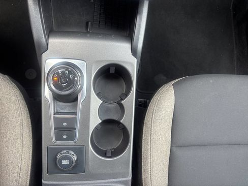 Used 2025 Ford Bronco Sport Big Bend AWD/4WD image 26