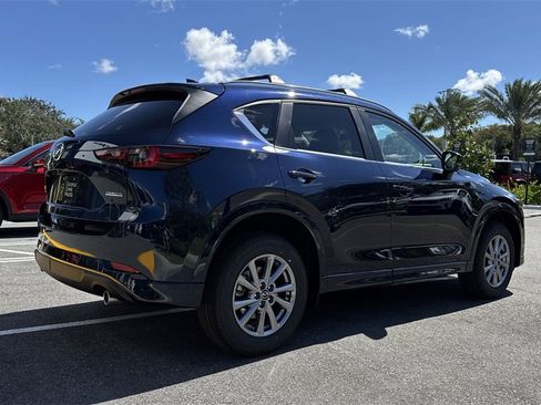 New 2025 MAZDA CX-5 AWD 2.5 S image 25