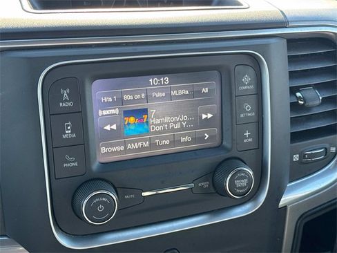 Used 2023 RAM 1500 Classic Warlock image 28