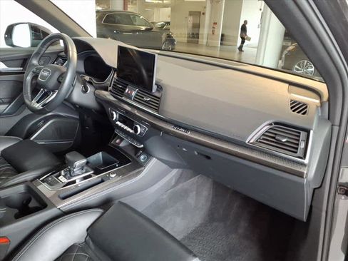 Certified 2023 Audi SQ5 Premium Plus w/ Premium Plus Package image 21