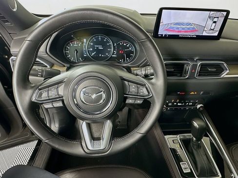 Used 2024 MAZDA CX-5 Signature image 11