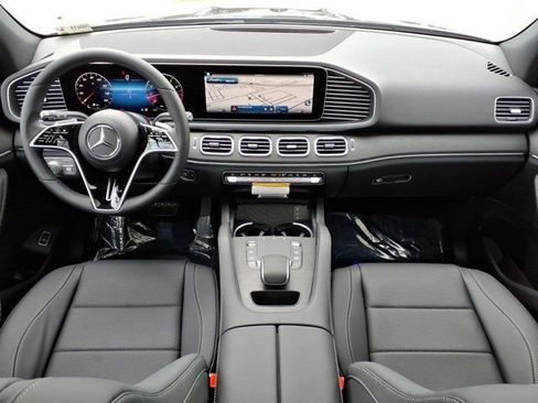 New 2026 Mercedes-Benz GLE 350 4MATIC image 4