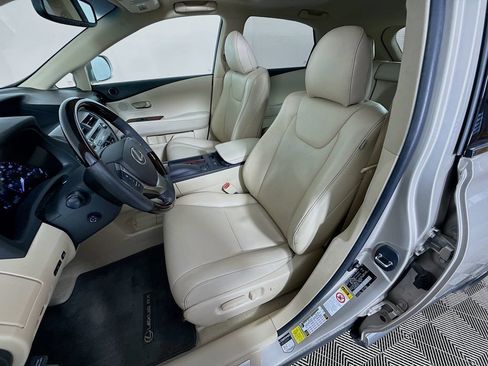 Used 2015 Lexus RX 350 FWD image 22