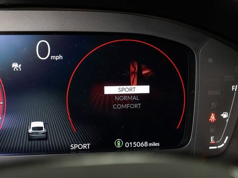 Used 2024 Acura Integra A-Spec image 14