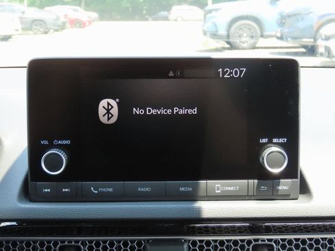 New 2026 Honda Civic Sport image 18