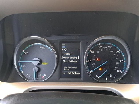 Used 2016 Toyota RAV4 XLE image 20