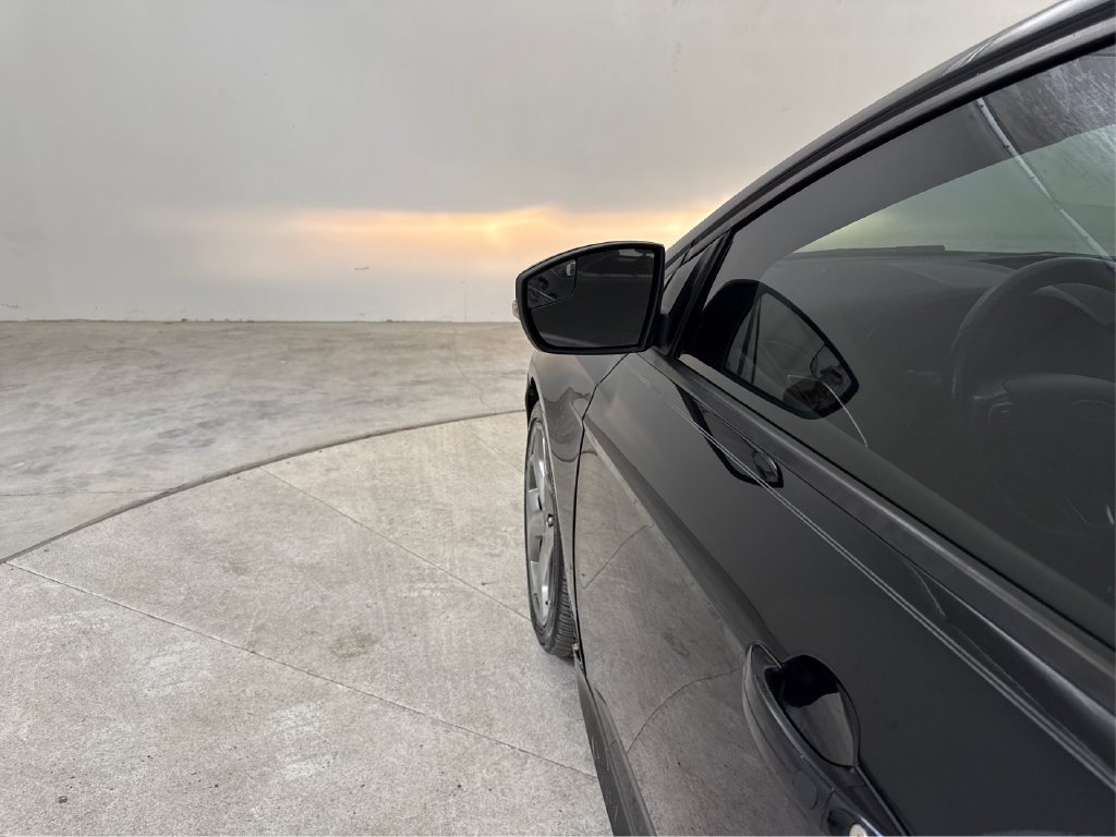 Used 2017 Ford Focus ST FWD image 27