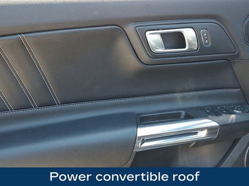 Used 2020 Ford Mustang GT Premium RWD image 20