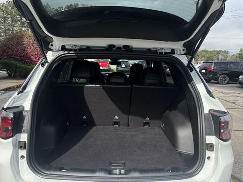 Used 2025 Jeep Compass Limited image 35