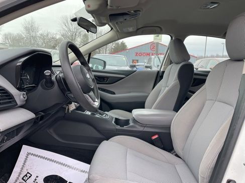 Used 2020 Subaru Legacy w/ Alloy Wheel Package image 13