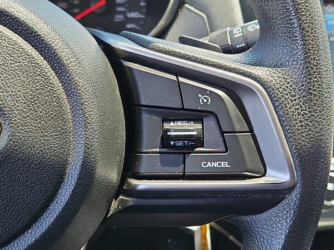 Used 2018 Subaru Outback 2.5i AWD/4WD image 21