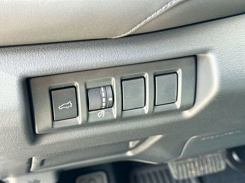 New 2026 Subaru Outback Touring AWD/4WD image 10