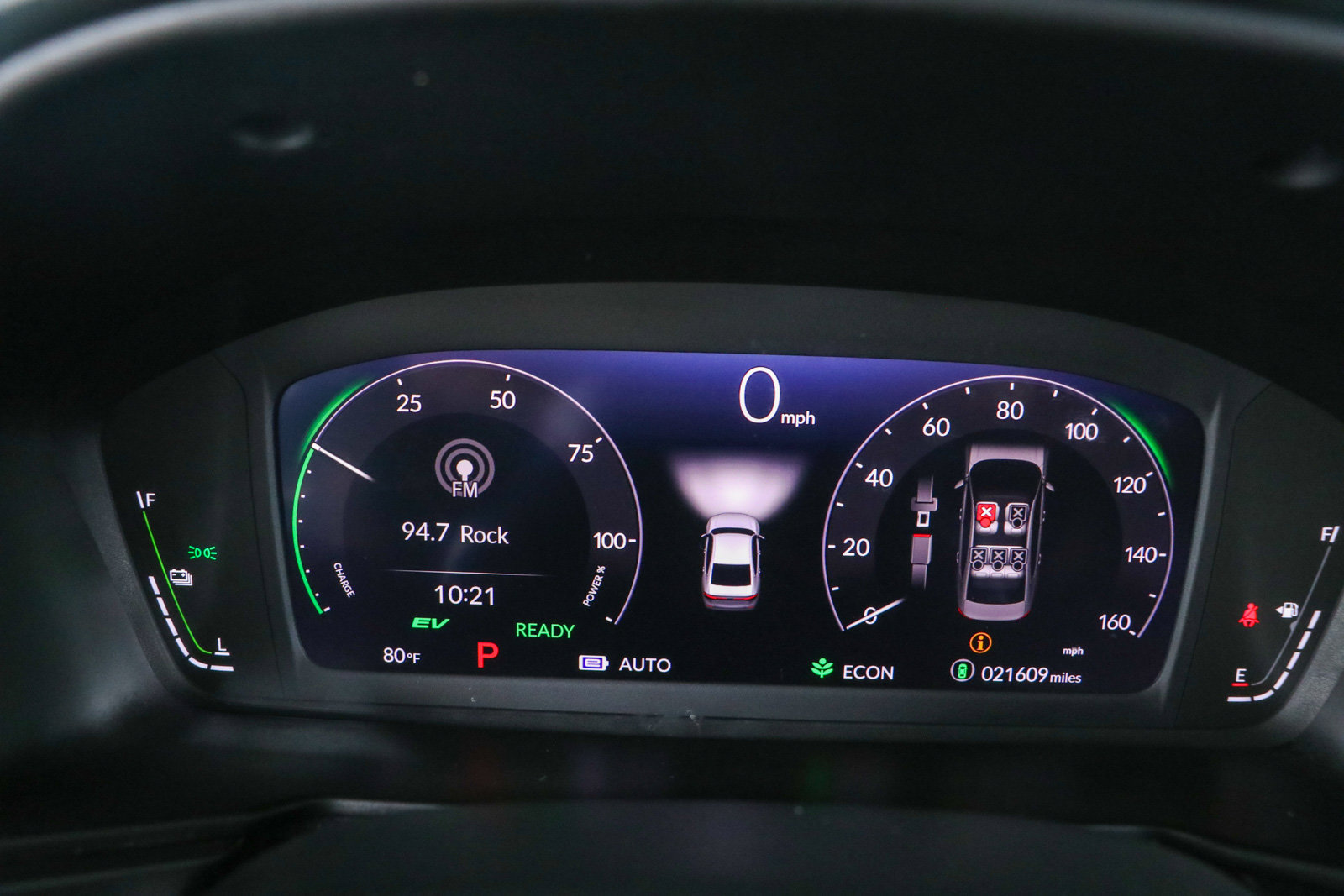Used 2024 Honda Accord Sport image 15