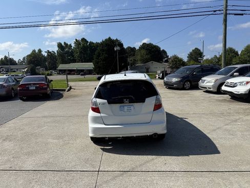 Used 2010 Honda Fit Sport image 6