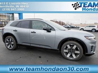 New 2026 Honda Prologue Elite