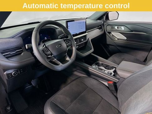 Certified 2026 Ford Explorer Tremor w/ Tremor Ultimate Package image 15