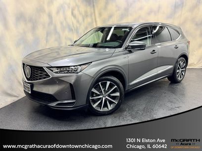 New 2026 Acura MDX w/ Technology Package