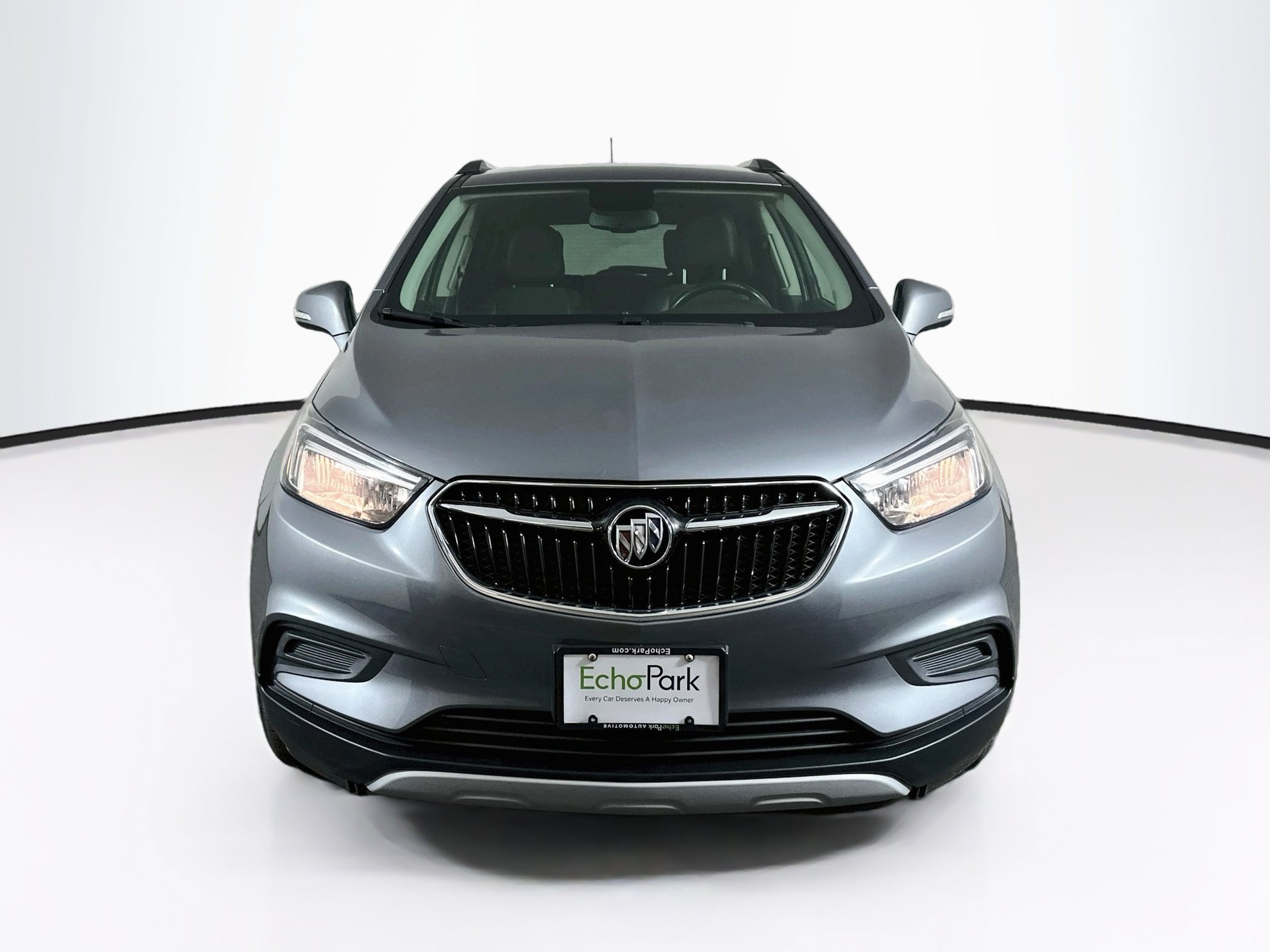 Used 2019 Buick Encore Preferred w/ Safety Package FWD image 2