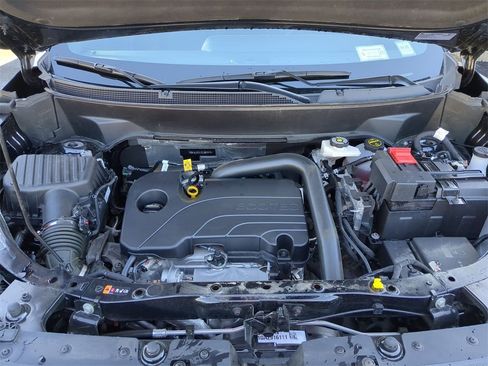 Used 2025 GMC Terrain Elevation image 32