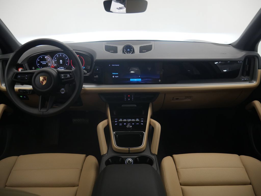 Certified 2026 Porsche Cayenne AWD/4WD image 37