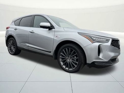 Used 2023 Acura RDX AWD w/ A-Spec & Advance Pkg image 7