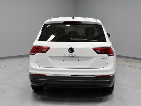 Used 2024 Volkswagen Tiguan S AWD/4WD image 11