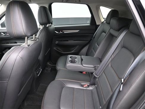 Certified 2023 MAZDA CX-5 AWD 2.5 S w/ Premium Plus Pkg image 24