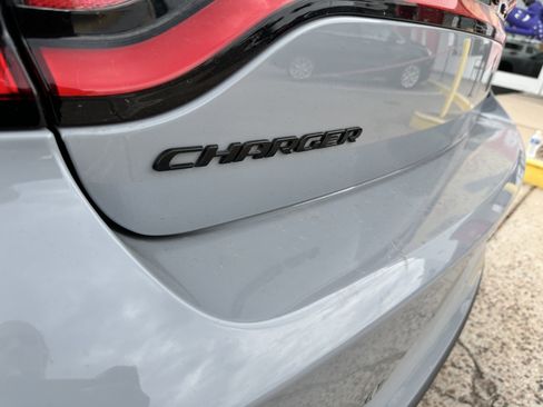 Used 2021 Dodge Charger GT w/ Performance Handling Group image 36