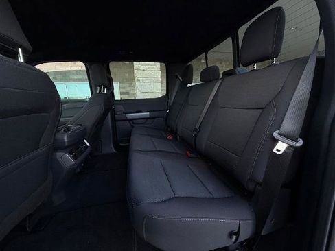 New 2026 Ford F150 XLT w/ Equipment Group 302A MID image 24