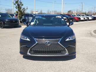 Used 2019 Lexus ES 350 w/ Premium Package video 2