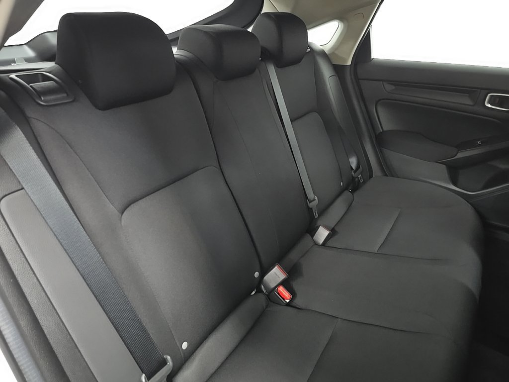 Used 2023 Honda Civic LX image 16