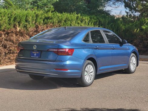 Used 2019 Volkswagen Jetta S w/ Driver Assistance Package FWD image 5