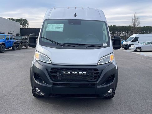 New 2026 RAM ProMaster 3500 w/ Safety Group image 2