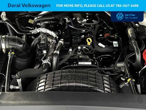 Used 2023 Ford Ranger Lariat image 12