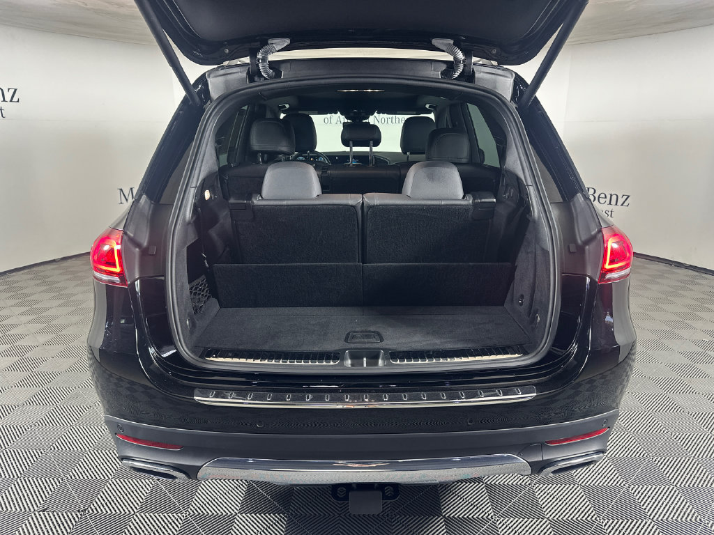 Certified 2023 Mercedes-Benz GLE 350 w/ 3rd Row Seat Package image 20