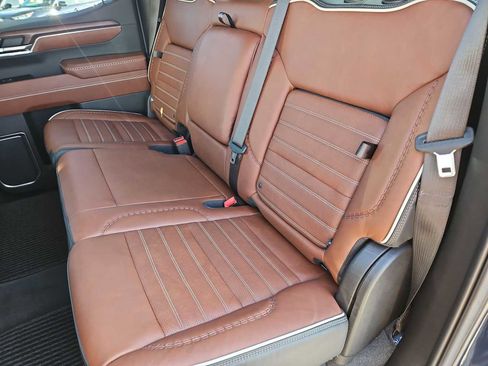 Used 2023 GMC Sierra 1500 Denali Ultimate image 21