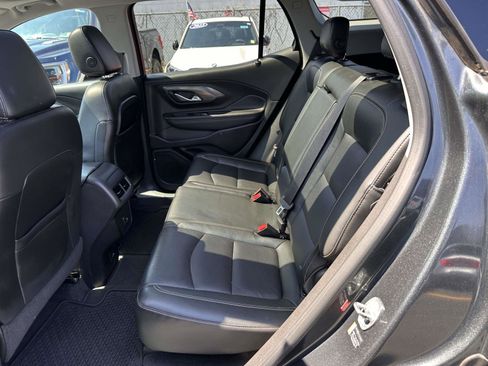 Used 2019 GMC Terrain SLT w/ Preferred Package AWD/4WD image 15