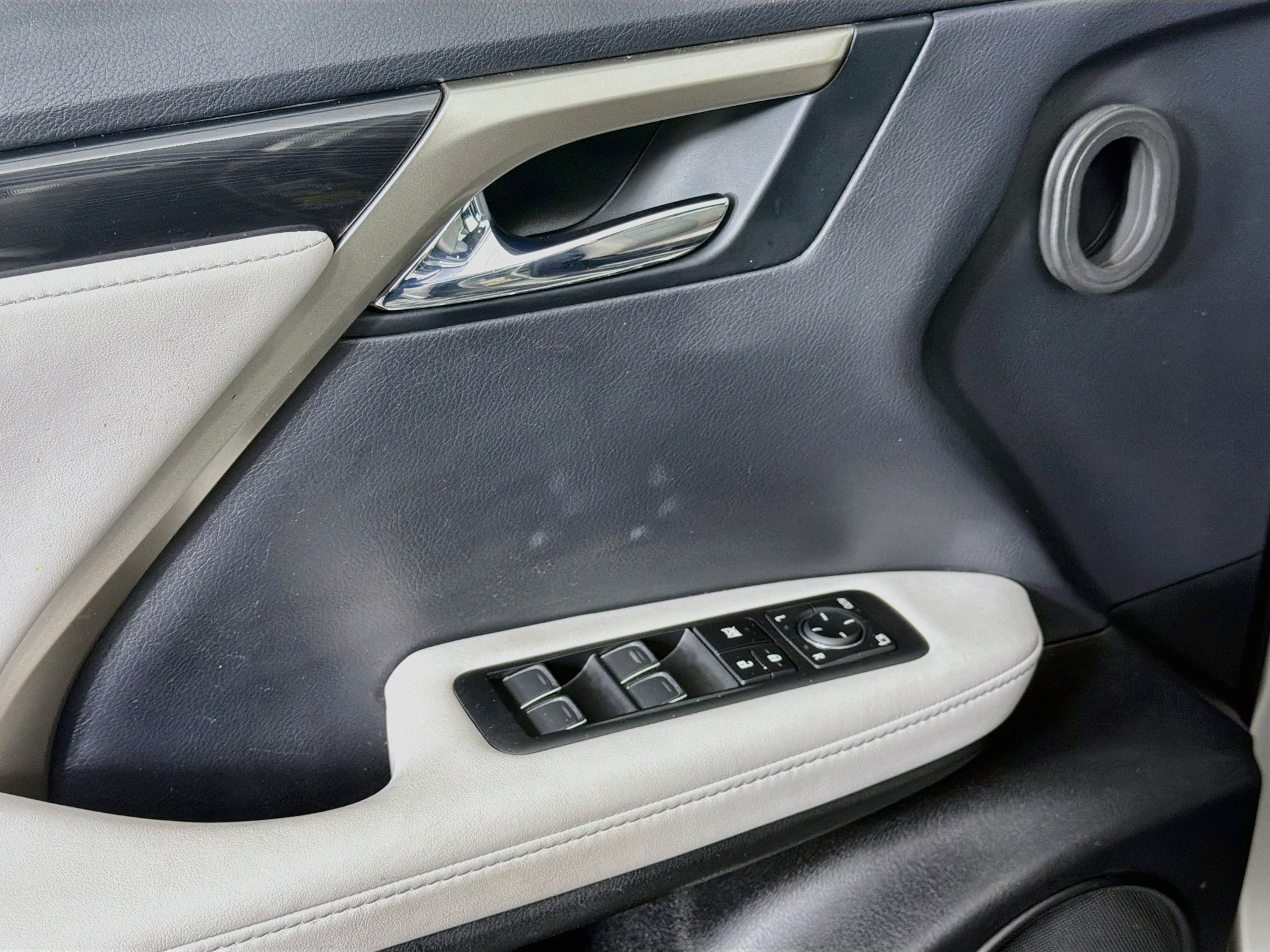 Used 2021 Lexus RX 350 FWD w/ Accessory Package image 15