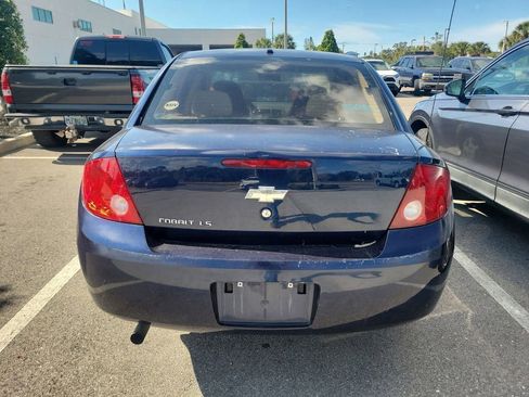 Used 2008 Chevrolet Cobalt LS image 24