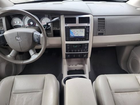 Used 2006 Dodge Durango Limited w/ Trailer Tow Group RWD image 19