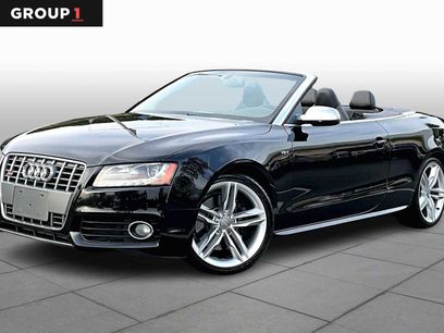 Used 2012 Audi S5 Premium Plus w/ Audi MMI Navigation Plus