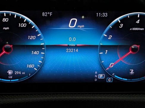 Used 2022 Mercedes-Benz CLA 250 4MATIC image 14