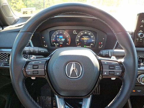 Certified 2023 Acura Integra A-Spec FWD image 19