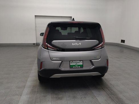 Used 2025 Kia Soul EX image 6